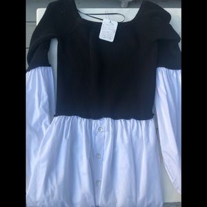 NWT- Free People Dress